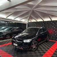 Mercedes-Benz GLA 200d Sport