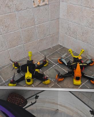 drone fpv racing/freestyle prezzo da concordare 