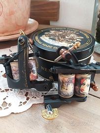 macchinette bobina Sunskin