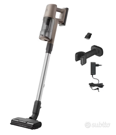 Electrolux 600 Scopa elettrica senza filo con led