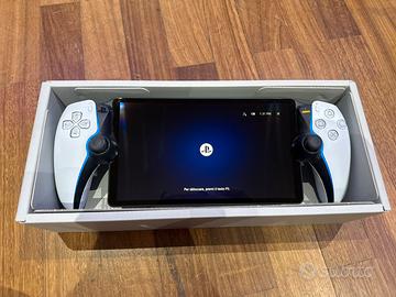 PlayStation Portal per PS5