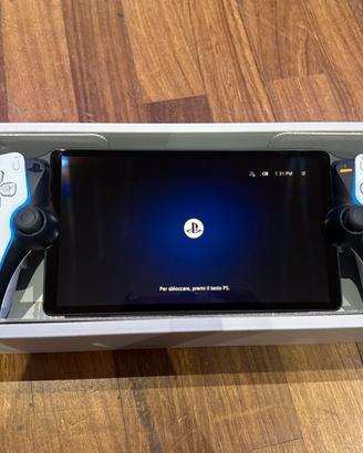 PlayStation Portal per PS5