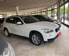 BMW X1 xDrive18d