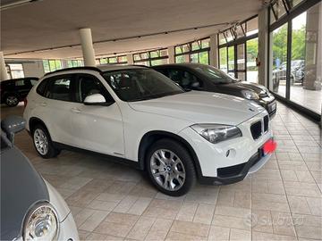 BMW X1 xDrive18d