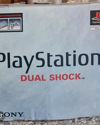Sony playstation 1