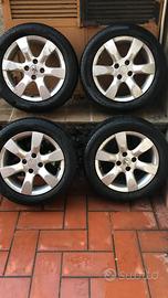 Cerchioni  Peugeot
