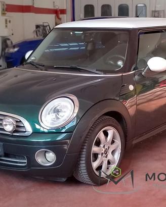 MINI Cooper 1.6 16V Chili -DISTRIBUZIONENUOVA-