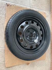 Ruota di scorta Rav 4