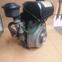 Motore motocoltivatore Acme