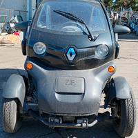 Renault Twizy Anno 2012 | SOLO PER RICAMBI