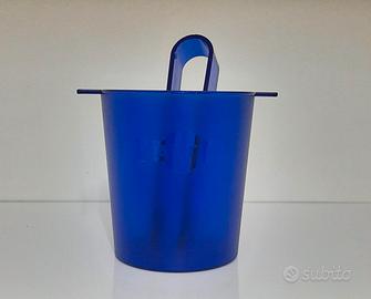 Secchiello per il ghiaccio  Martini, anni '90