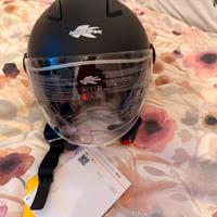 Casco kappa jet