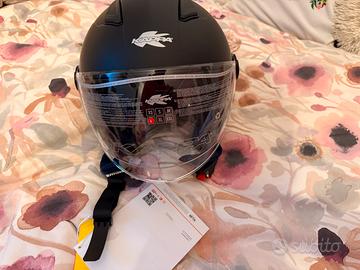 Casco kappa jet
