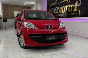 Peugeot 107 1.4 Diesel 5 Porte Sweet Years