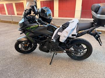 Versys 650