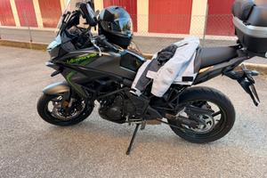 Versys 650