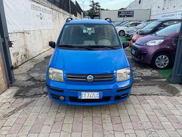 Fiat Panda 1.3 MJT 16V Dynamic