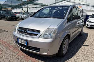 OPEL Meriva Meriva I 1.8 16v Enjoy. gpl