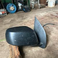 Specchietto retrovisore Dx Nissan Navarra 2006