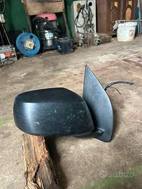 Specchietto retrovisore Dx Nissan Navarra 2006