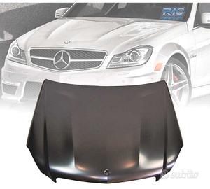 COFANOMERCEDES CLASSE C W204 C204 LOOK AMG IN ALL