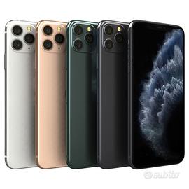 Apple iPhone 11 Pro USATO AZIENDALE