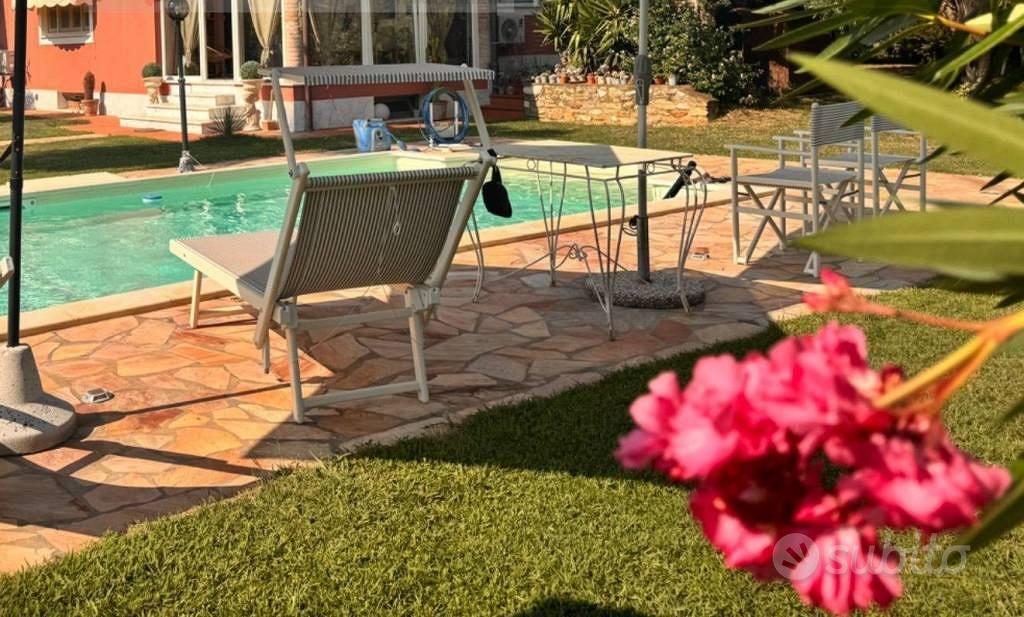 Casa – LU - Altro