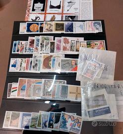 (nu22/24)ITALIA SERIE+LIBRETTI