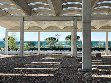 Immobile di 945 m² con 2 locali a Gricignano di Av