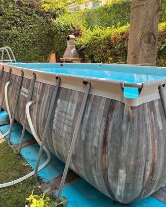 Piscina Bestway