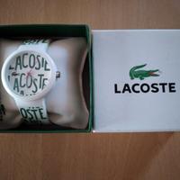 orologio Lacoste