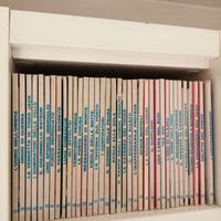 TEX – IIa serie Gigante