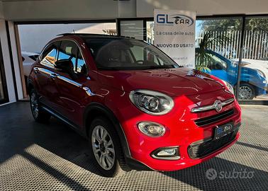 Fiat 500X 1.6mjt 120cV TETTO TUA A 159/MESE
