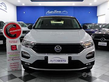 Volkswagen T-Roc 1.5 TSI 150 CV DSG STYLE