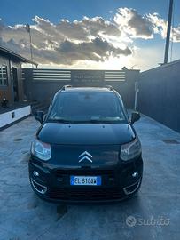 Citroen C3 Picasso 1.6 e-HDi 90 airdream CMP6 Excl