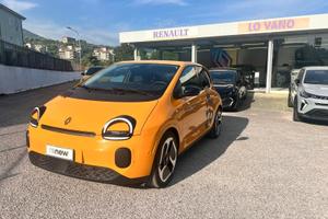 Renault Twingo E-Tech Electric 80 CV Urban Range T