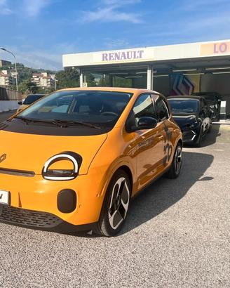 Renault Twingo E-Tech Electric 80 CV Urban Range T