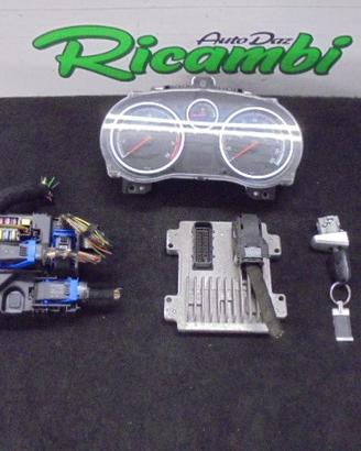 KIT AVVIAMENTO OPEL CORSA D 1.2 BENZINA 2013