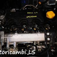 Motore 192A8000