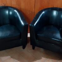 poltrone arredo