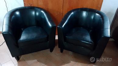 poltrone arredo
