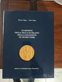 le monete della zecca di Milano