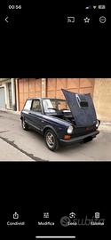 A112 ABARTH 70 HP