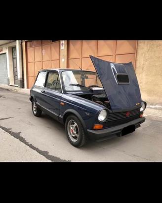 A112 ABARTH 70 HP