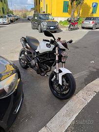 Ducati 696 plus 2014 abs