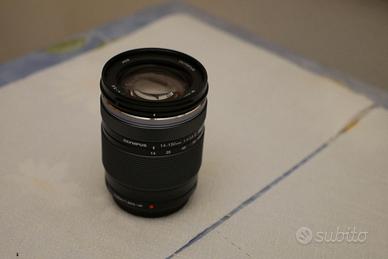 Olympus M.Zuiko ED 14-150 mm F4-5,6 II