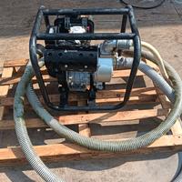 Motopompa blackstone Bd 5000