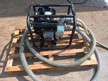 Motopompa blackstone Bd 5000