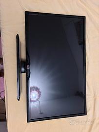 Televisore LG, 32 pollici