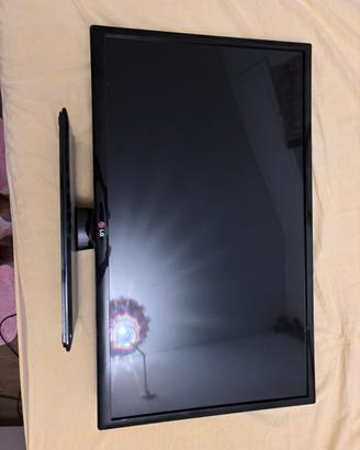 Televisore LG, 32 pollici